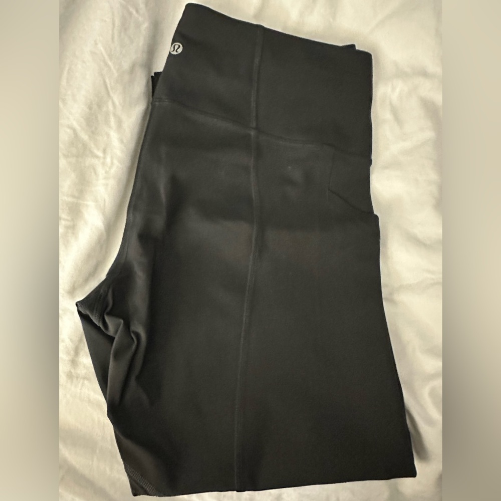 Lululemon Base Pace leggings